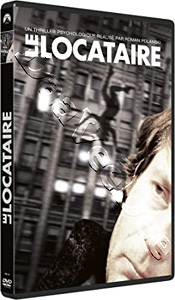 The Tenant | Le locataire  |   DVD